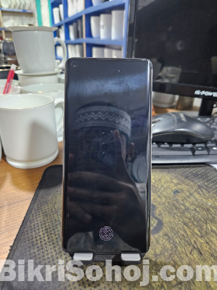 Oppo Reno 5 pro 5G